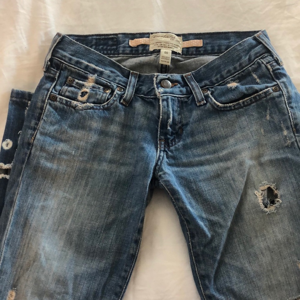 Vintage Jeans